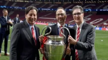 ملاك ليفربول وتداعيات استبعاد محمد صلاح ماذا تعني التطورات الأخيرة للفريق؟ 1